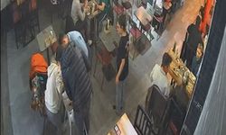 Restoran Sahibi Bebeği Heimlich Manevrası ile Kurtardı