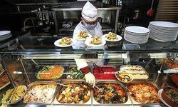 Restoranlara Kalori Etiketi Zorunluluğu