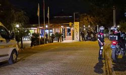 Restoranda selamlaşma sonrası çatışma: 1 ölü, 1 yaralı