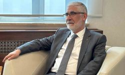 ROKETSAN Başkanı Yiğit: 'Dostlarımıza güven, düşmanlarımıza korku salacak önemli ürünlerimiz mevcut'