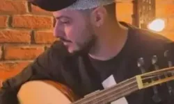 Semicenk "Dikişlerimin Yarısı Alındı"