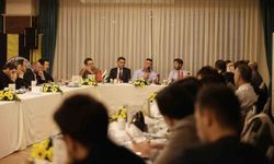 Sadettin Saran: 'Galatasaray'a destek verildiğine inanıyorum'