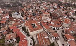 Safranbolu'daki otellerde doluluk oranı yüzde 90'a ulaştı