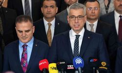 Sağlık Bakanı Memişoğlu Muğla'da Duyurdu: 'Muğla'daki şehir hastanesi sona yaklaşıyor'