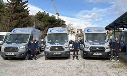 Sağlık Hizmetlerine Ulaşım Artıyor, Sunulan Hizmetler Güçleniyor