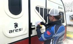 Sahil Otoparkı'nda Yeni Dönem Başlıyor: Karavanlar İçin 1 Nisan İkazı