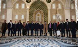 Şahinbey Belediyesi'nin Projelerine Yüksek Değer