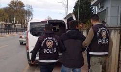 Sakarya Emniyeti, Bir Ayda 325 Aranan Şahsı Yakalamayı Başardı