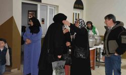 Sakarya'da geleneksel akraba buluşması 10. yılında 500 katılımcıyı ağırladı