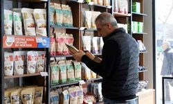 Sakarya'da glütensiz gıda ürünleri tek çatı altında toplandı