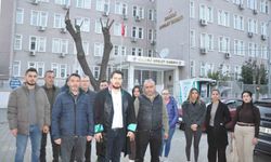 Salihli'de Milyonluk Bayi Dolandırıcılığı İddiası