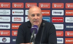 Sami Uğurlu: 'Bugün hatırlamak istemeyeceğimiz bir akşamdı'