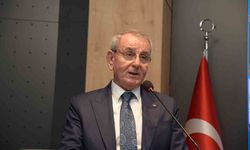 Samsun TSO Çalışanlarına Yapay Zekâ Eğitimi Verildi