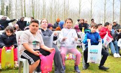 Samsun'da 75 Yıldır Süregelen 'Arife Bayramı' Geleneği