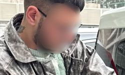 Samsun'da bıçaklı çatışma: 1 kişi yaralı