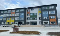 Samsun'da Eğitim Alanında 1,8 Milyar Liralık Yatırım Gerçekleştiriliyor