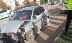 Samsun'da ehliyetsiz ve alkollü sürücüye 225 bin lira ceza kesildi