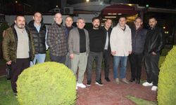 Samsun'da İlaçlama Uzmanları Derneği Kuruldu