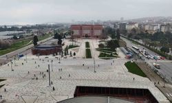 Samsun'da İstiklal Meydanı, Tanıtım Merkezi ve Astorya Projesi Açılıyor