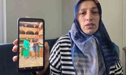 Samsun'da kamyonetin çarptığı kişi 16 metre savruldu: 10 gündür komada