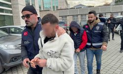 Samsun'da Kız Çocuğu Mesajla Kurtarıldı: 4 Kişi Gözaltına Alındı