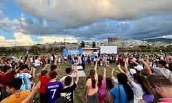 Samsun'da Koruyucu Aile Yanında Barınan Çocuk Sayısı 307'ye Ulaştı