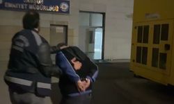 Samsun'da Uyuşturucu Suçundan Cezası Bulunan Kişi Yakalandı