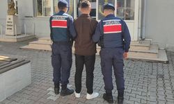 Samsun'da Uyuşturucu Suçundan Hapis Cezası Olan Şahıs Ele Geçirildi