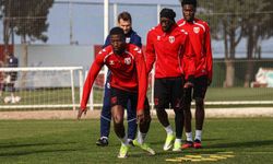 Samsunspor, Kayserispor'u mağlup ederek moral kazanmayı hedefliyor