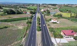 Samsun'un Ulaşım Altyapısı Büyük Yatırımlarla Güçleniyor