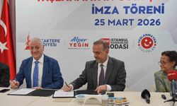 Sancaktepe'de 65 Yaş Üstü Bireyler İçin 'Gülüşler Asla Yaşlanmaz' Projesi Başlatıldı