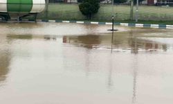 Şanlıurfa Kırsalında Yaşanan Sel Felaketi Hayatı Olumsuz Etkiledi