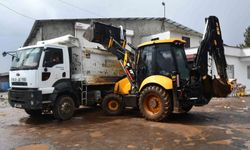 Şanlıurfa'da 50 ton sağlıksız tavuk ürününe el konuldu