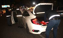 Şanlıurfa'da 78 şüpheli gözaltına alındı