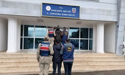 Şanlıurfa'da Hapis Cezası Bulunan İki Kişi Ele Geçirildi