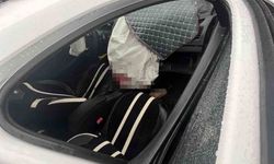 Şanlıurfa'da İki Araç Çarpıştı: 8 Kişi Yaralandı