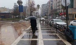 Şanlıurfa'da Şiddetli Yağmur Bekleniyor
