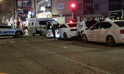 Şanlıurfa'da silahlı çatışma: 1 kişi hayatını kaybetti