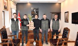 Sarıkamış'ta Orman Haftası Kutlamaları