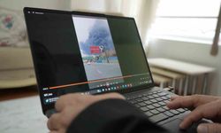 Savaşın İlk Günlerinde Yer Aldı, Türkiye'ye Dönüşü 50 Saat Sürdü