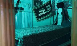 Savaşta hayatını kaybeden, naaşı rüya sonrası uçurumun kenarına konuldu