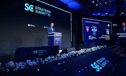 Savunma Sanayii Başkanı Haluk Görgün: 'Bilgi günümüzde bir savaş aracı haline geldi'