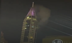 Dubai’de Gökdelen Patlaması: Bölgedeki Gerilim Körfez’e mi Sıçrıyor?