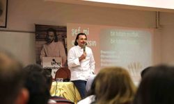 Şef Murat Aslan Mutfak Sırlarını Açıkladı