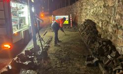 Şehir Geceleyin Canlı, Ekipler Görevde