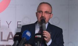 Şehit Aileleri ve Gaziler İftar Sofrasında Bir Araya Geldi