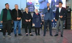 Şehit aileleri ve gaziler, Ramazan iftarında buluştu