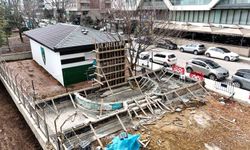 Şehit Ergün Köncü Anısına Yeni Park ve Anıt Yapılıyor