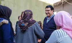 Şehitkamil'de 163 milyon TL'lik sosyal destek hamlesi