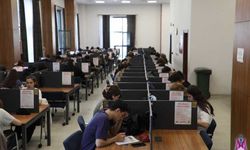 Şehzadeler Gençlik Evi Kütüphanesi'nde Yeni Sesli Çalışma Salonu Açılıyor